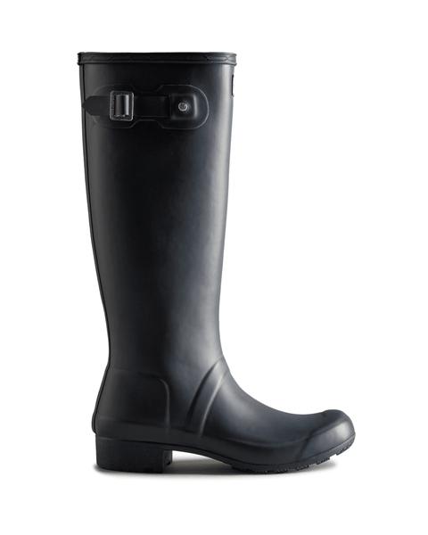 Botas De Agua Altas Tour Para Mujer