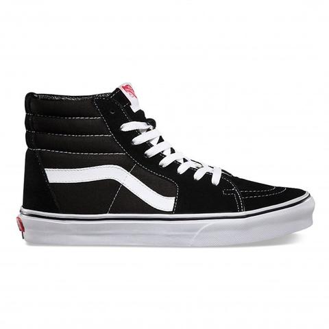 Scarpe Sk8-hi