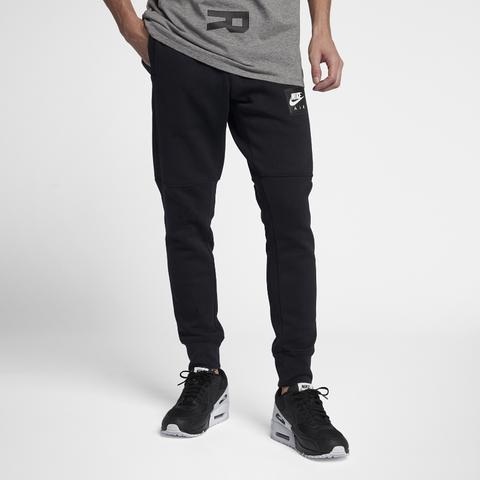 Nike Air Jogger De Tejido Fleece - Hombre