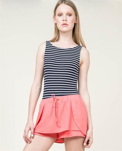 Falda Pantalón