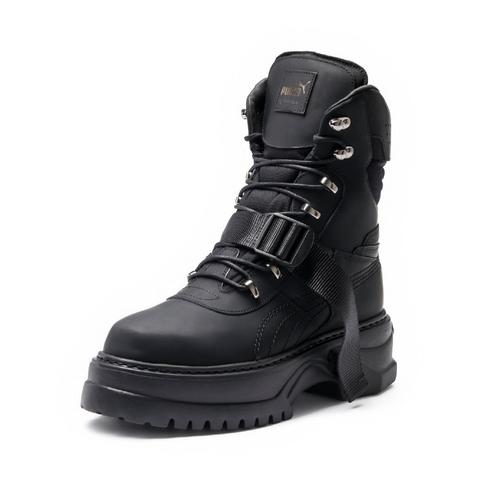 fenty mens boots