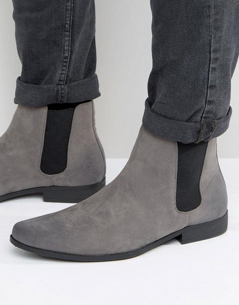 asos botines