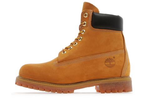 Timberland Bottines 6 Inch Premium