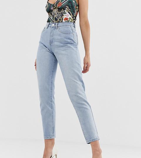 missguided mom jeans