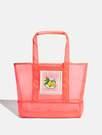 Pink Lemonade Tote Bag