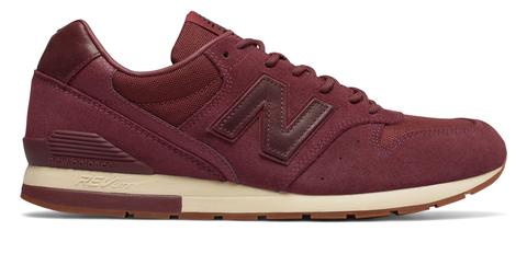 new balance bordeaux 996