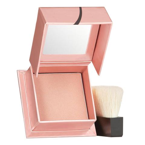 Mini Dandelion Twinkle Blush Illuminante In Polvere