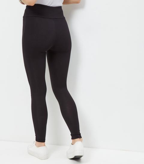 Petite High Waisted Leggings Flash 
