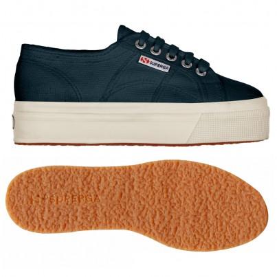 2790acotw Linea Up And Down, 11497, Lady Shoes S0001l0 933 Navy