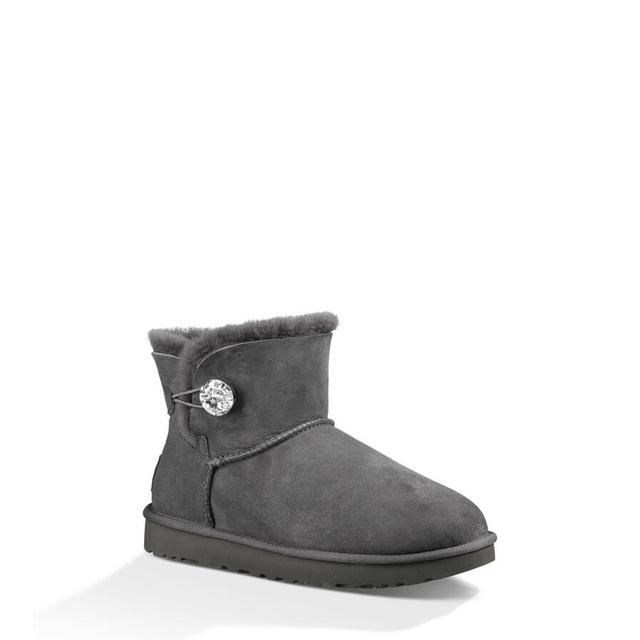 ugg bailey button bling