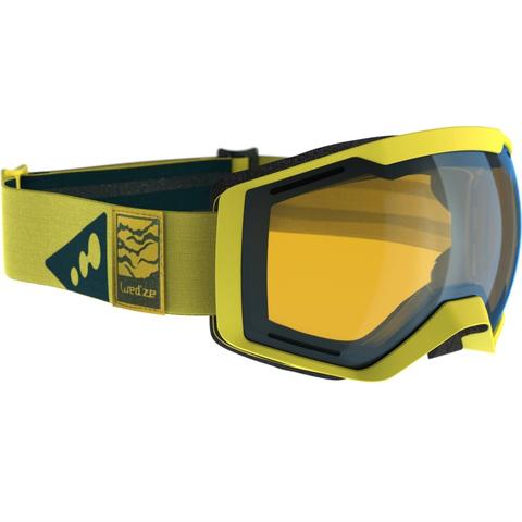 gafas reebok amarillo