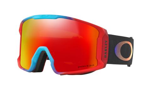 Line Miner™ Prizm Halo 2018 Snow Goggle