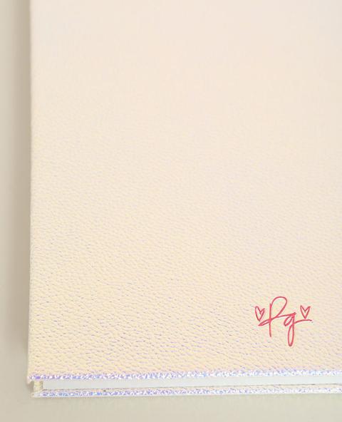Cuaderno Paula Gonu
