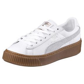 Scarpe Da Ginnastica Basket Platform Euphoria Gum | Puma Early Access Estate 18 | Puma Itala