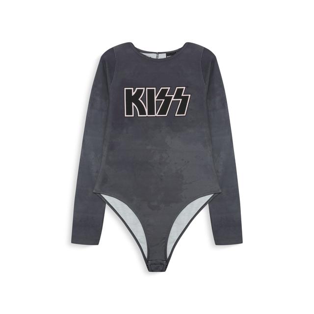 kiss t shirt primark