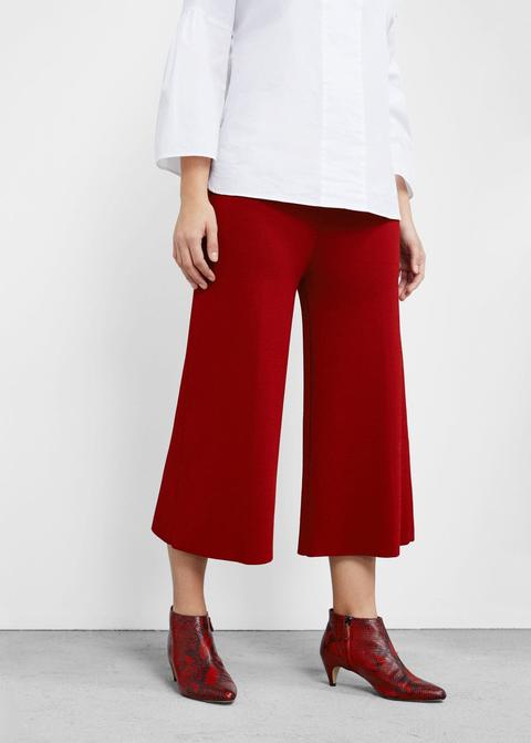 Culotte Palazzo