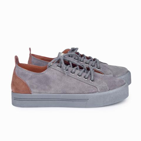 Origami Grey