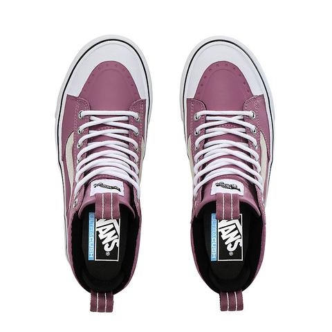 vans mte mujer