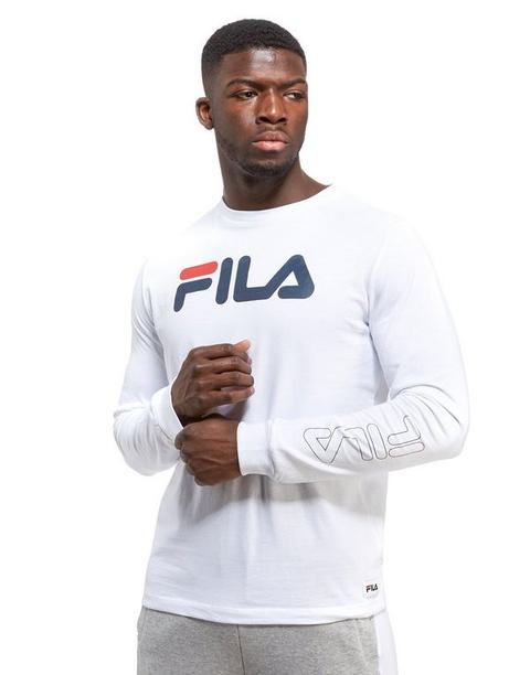 Fila Conan Longsleeve Tee