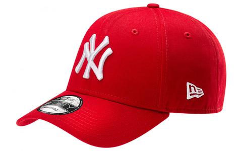 Cappello New Era 9forty Mlb Basic Ny Yankees