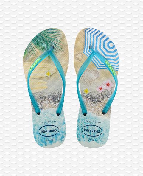 havaianas paisage