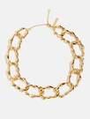 Bamboo Chain Necklace