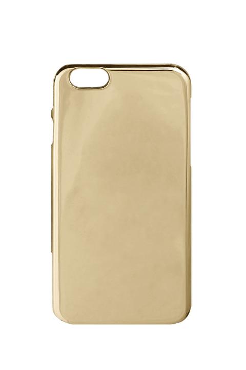 Cover Smartphone Dorata