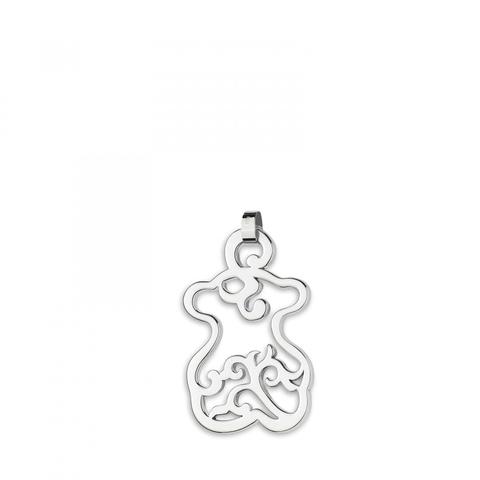 Colgante Umi De Plata