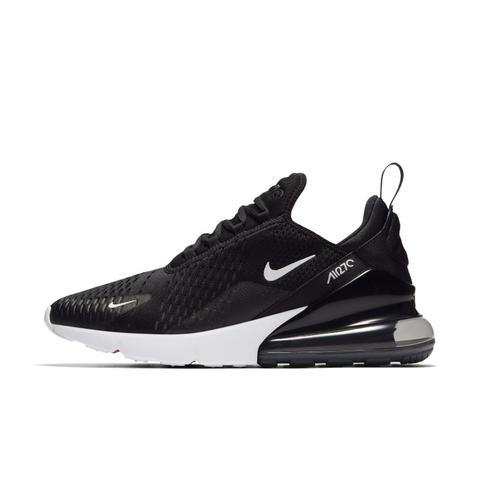 Nike Air Max 270 Herrenschuh - Schwarz