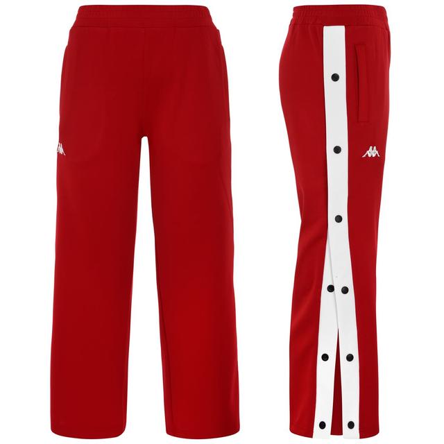 foot locker tuta kappa