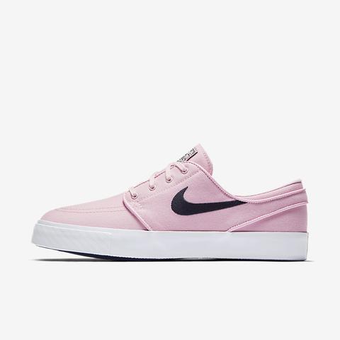 Nike Sb Zoom Stefan Janoski Canvas