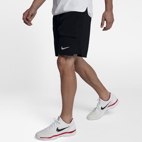 Shorts Da Tennis 23 Cm Nikecourt Breathe - Uomo