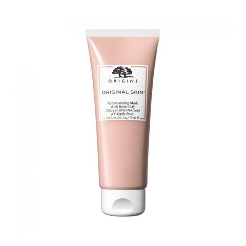 Original Skin Retexturizing Mask With Rose Clay