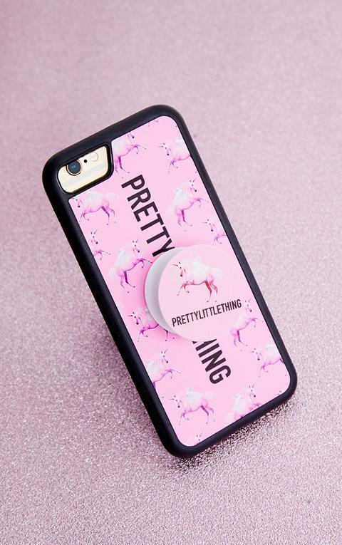 Prettylittlethingunicorn Phone Stand Grip