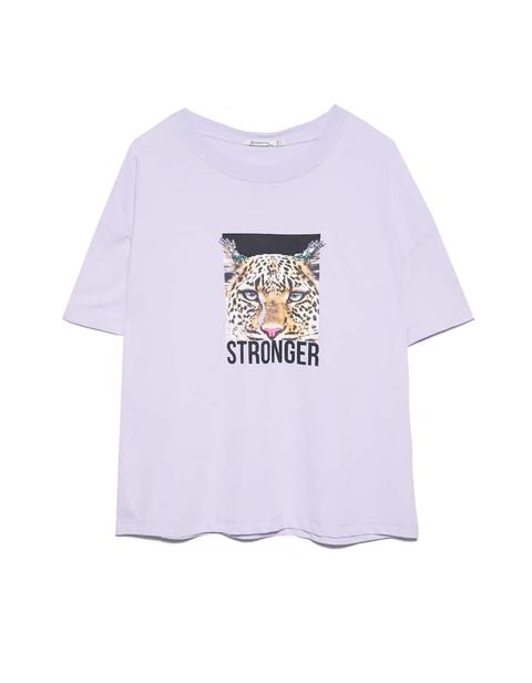 Camiseta Print Joya