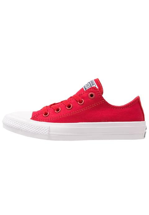 Chuck Taylor All Star Ii - Zapatillas - Royal Red