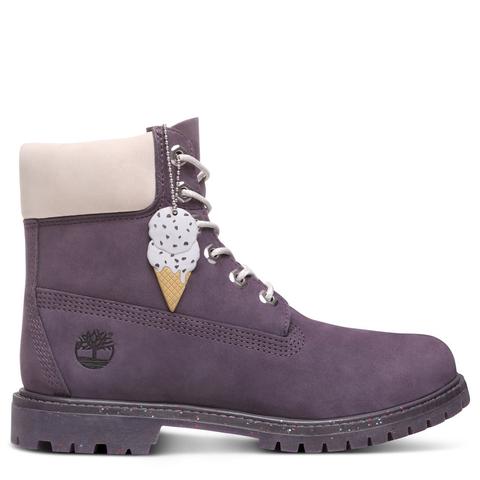 cookie and cream timberland
