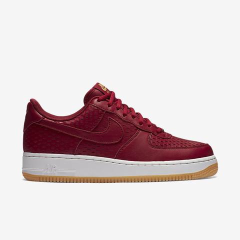 Nike Air Force 1 07 Premium