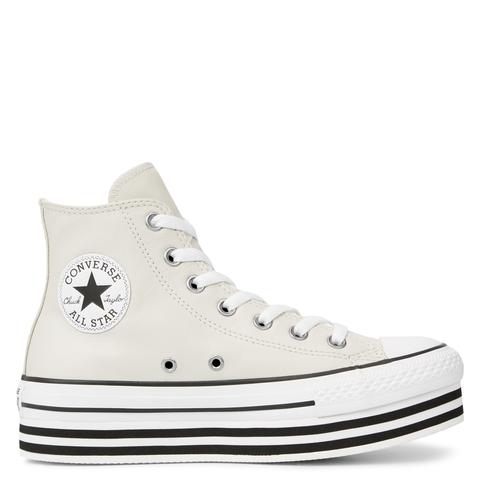 Converse Chuck Taylor All Star Platform High Top