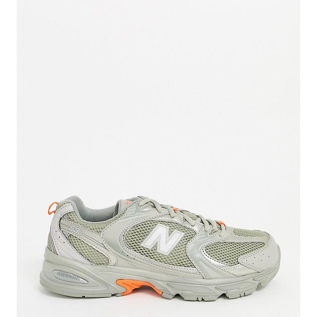 New Balance Utility Pack 530 Trainers 