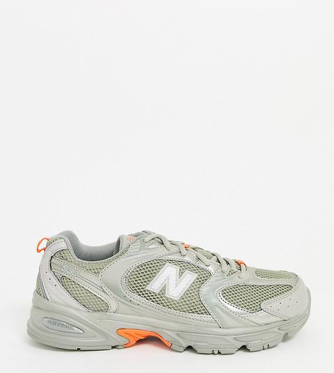 New Balance Utility Pack 530 Trainers 