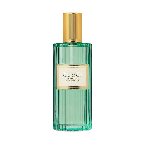 Eau De Parfum Gucci Mémoire D'une Odeur, 100 Ml