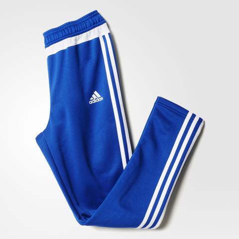 Pantaloni Da Allenamento Chelsea Fc - Blu Adidas | Adidas Italia