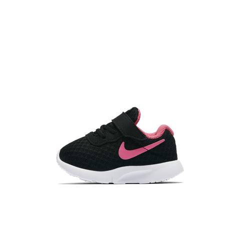 Chaussure Nike Tanjun Pour Bebe Petit Enfant 17 27 Noir From Nike On 21 Buttons