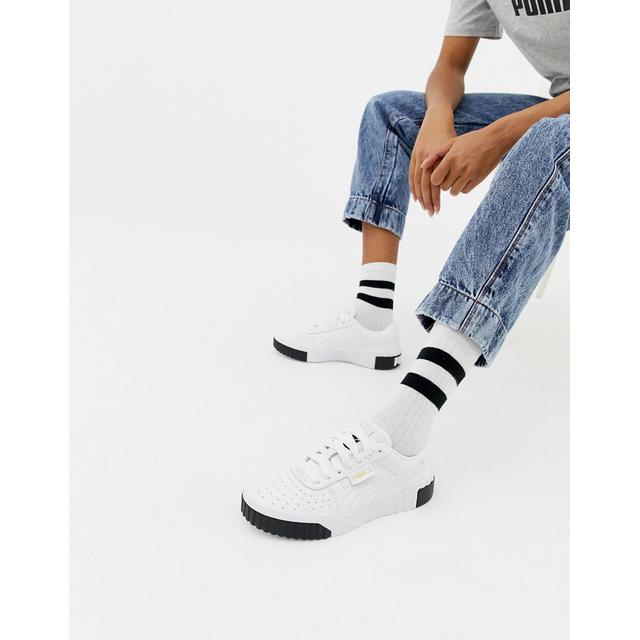puma cali asos