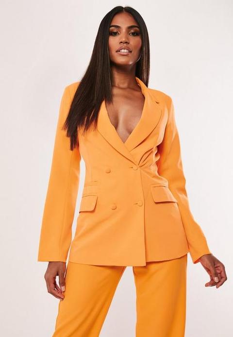 missguided neon jacket