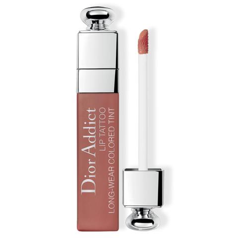 Dior Addict Lip Tattoo