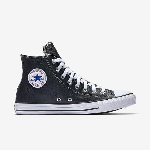 Converse Chuck Taylor All Star Leather