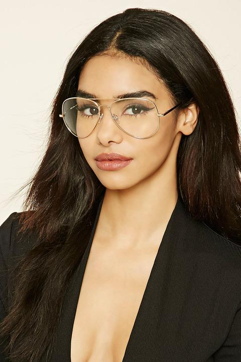 Reader Aviator Glasses