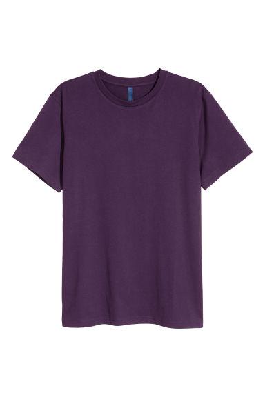 T-shirt A Girocollo